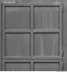 Photo Textures of Metal